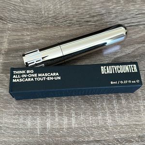 Beautycounter Think Big Mascara